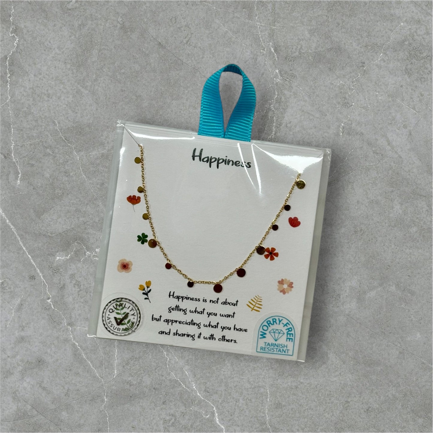 Gift Necklace