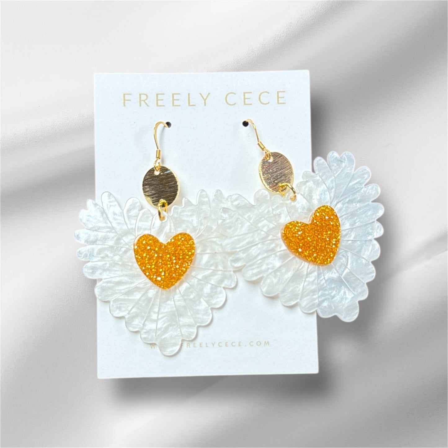 V-Day Earrings