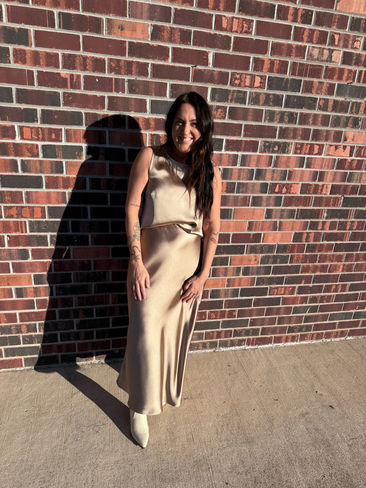 Ellis Skirt