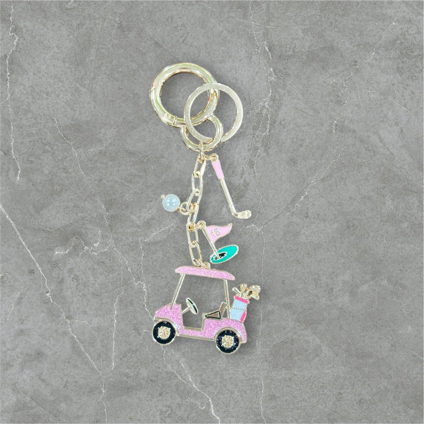 Keychains