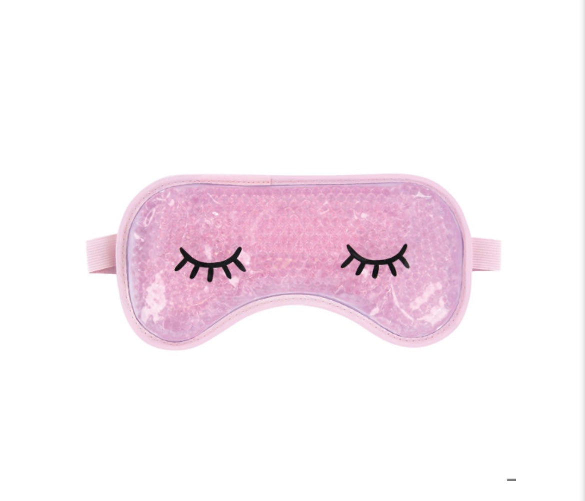 Hot & Cold Eye Mask