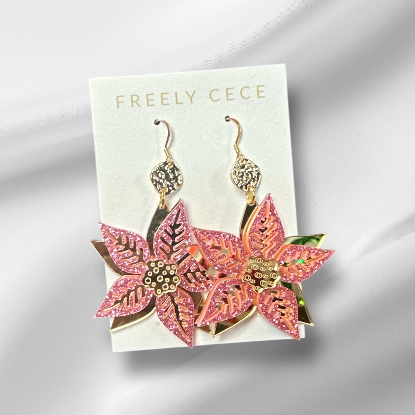 Holiday Earrings