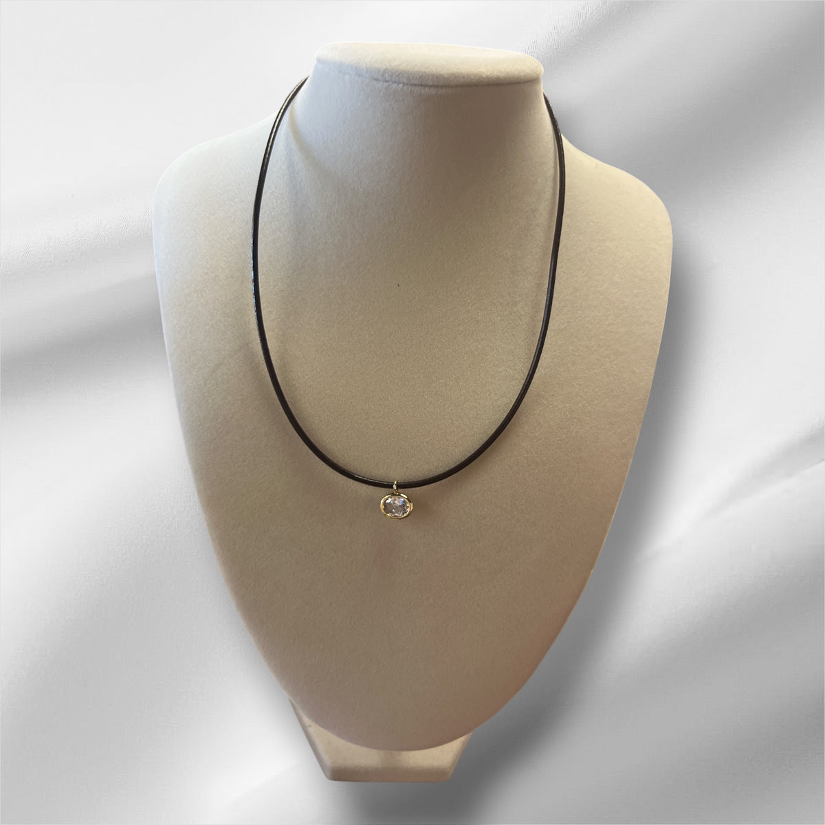 The Spark Necklace
