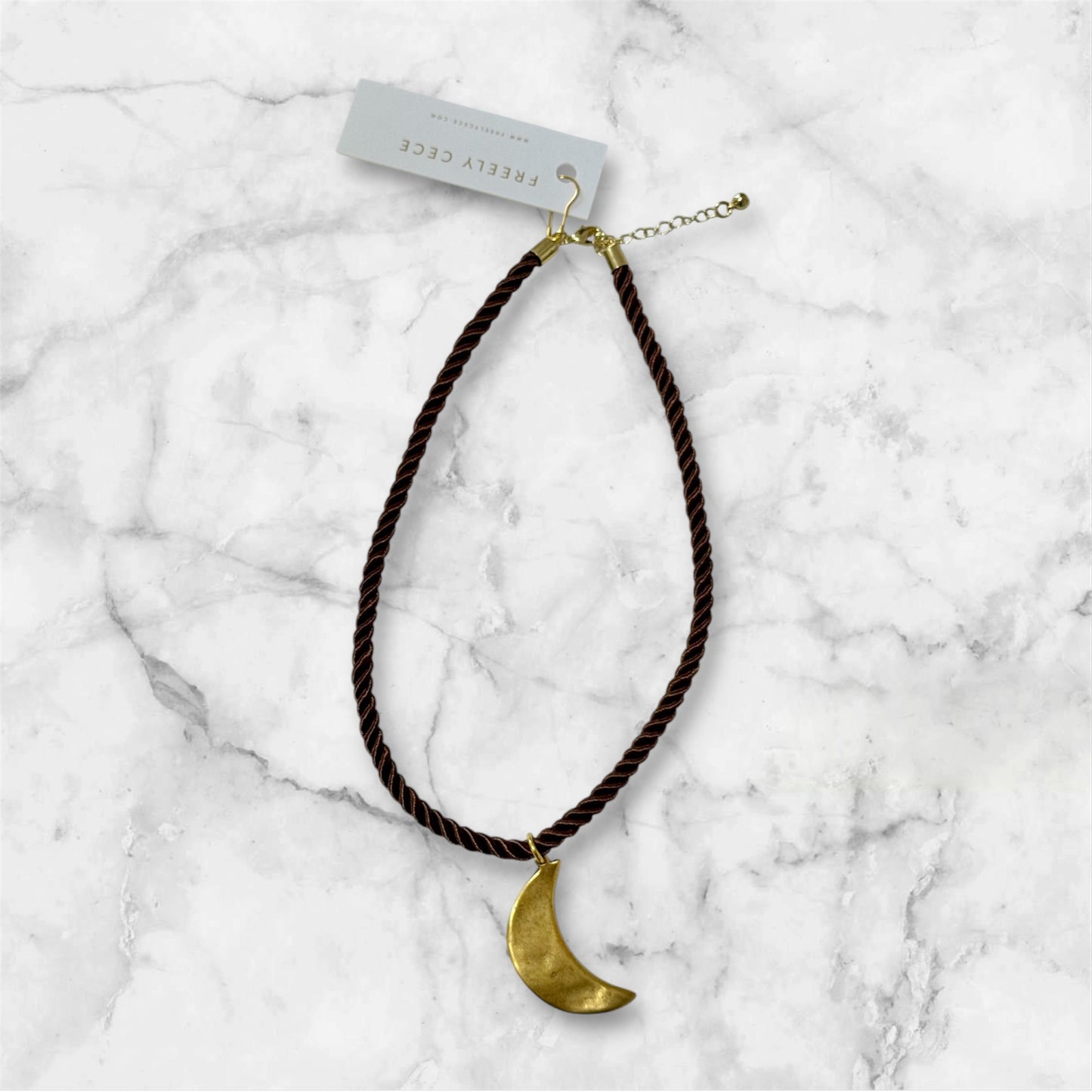 Rope Necklaces