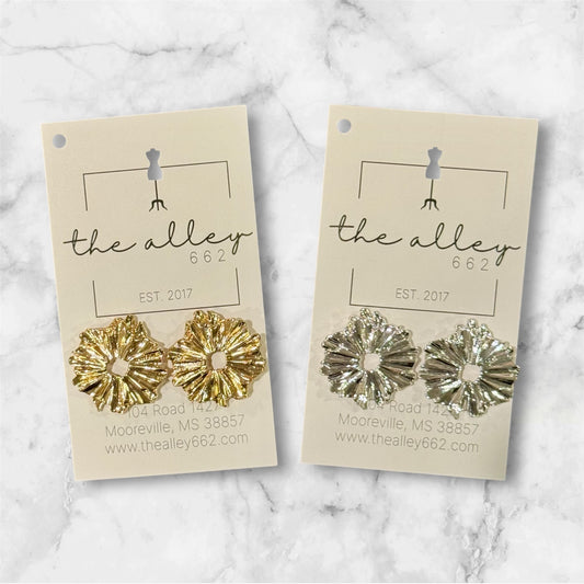 Sunburst Stud