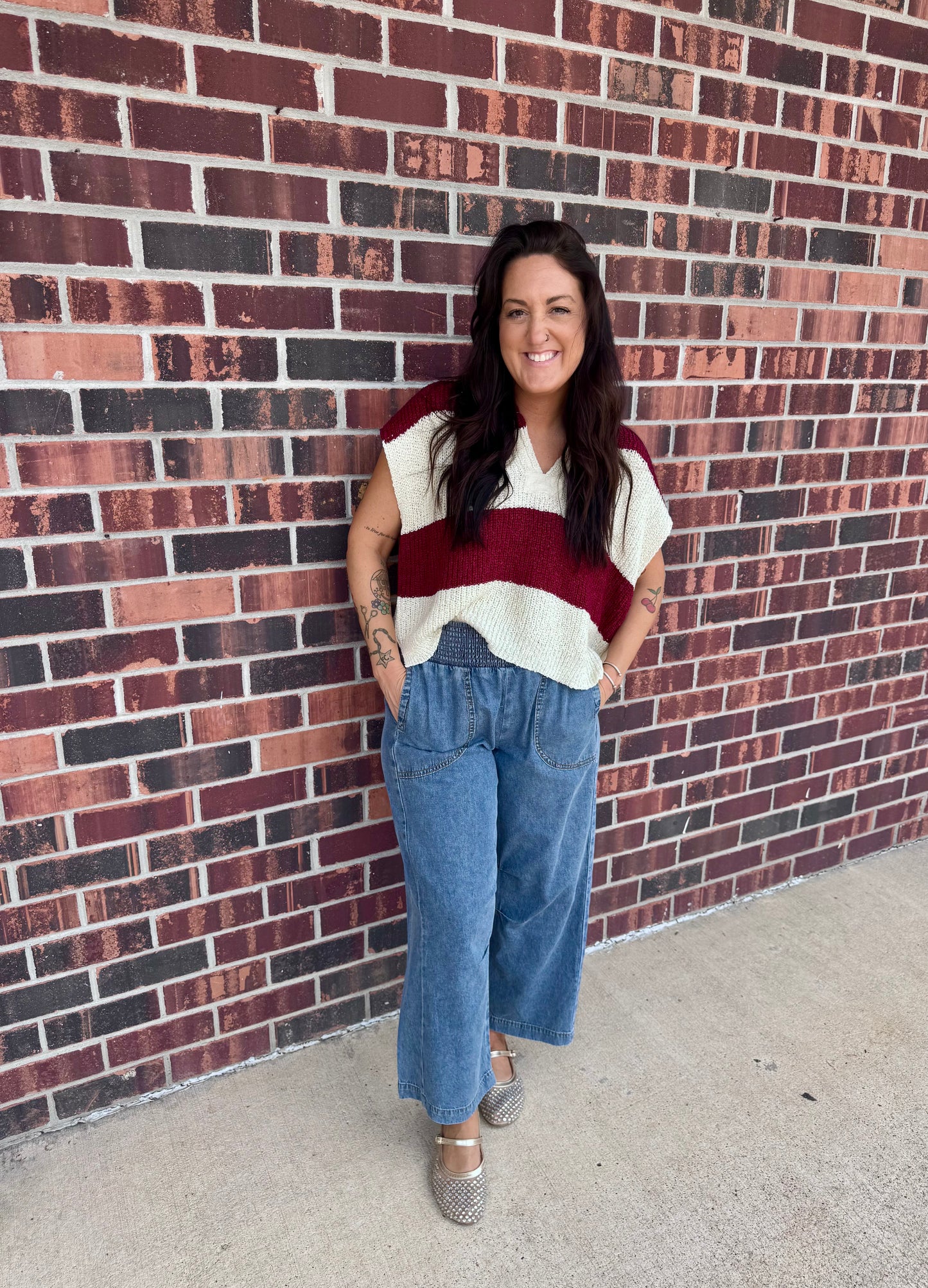Meadow Pant
