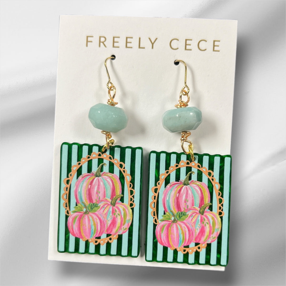 Freely Festive Earrings