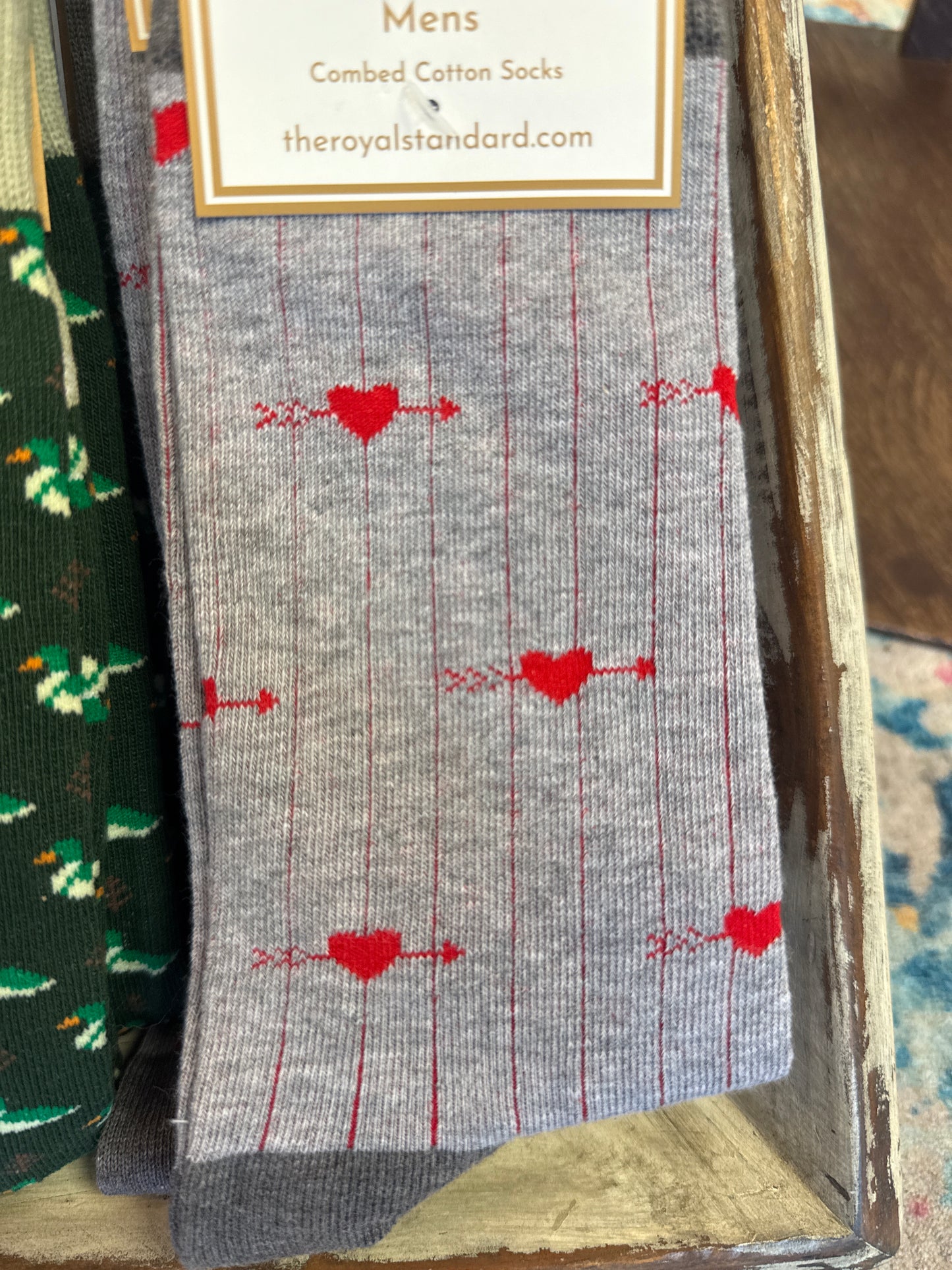 Men's Socks