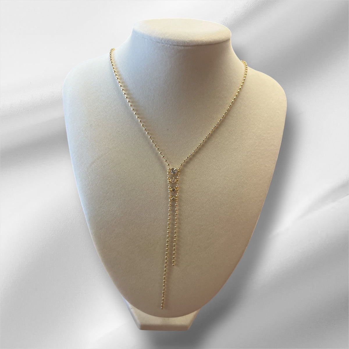 The Ella Necklace