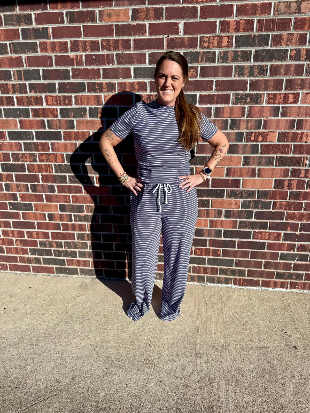 Bailey Ann Set
