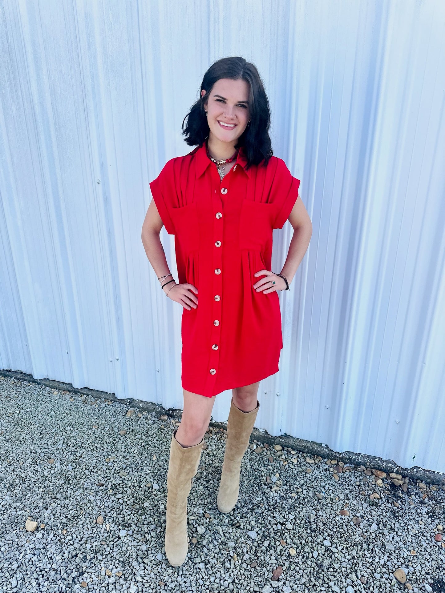 Remi Dress