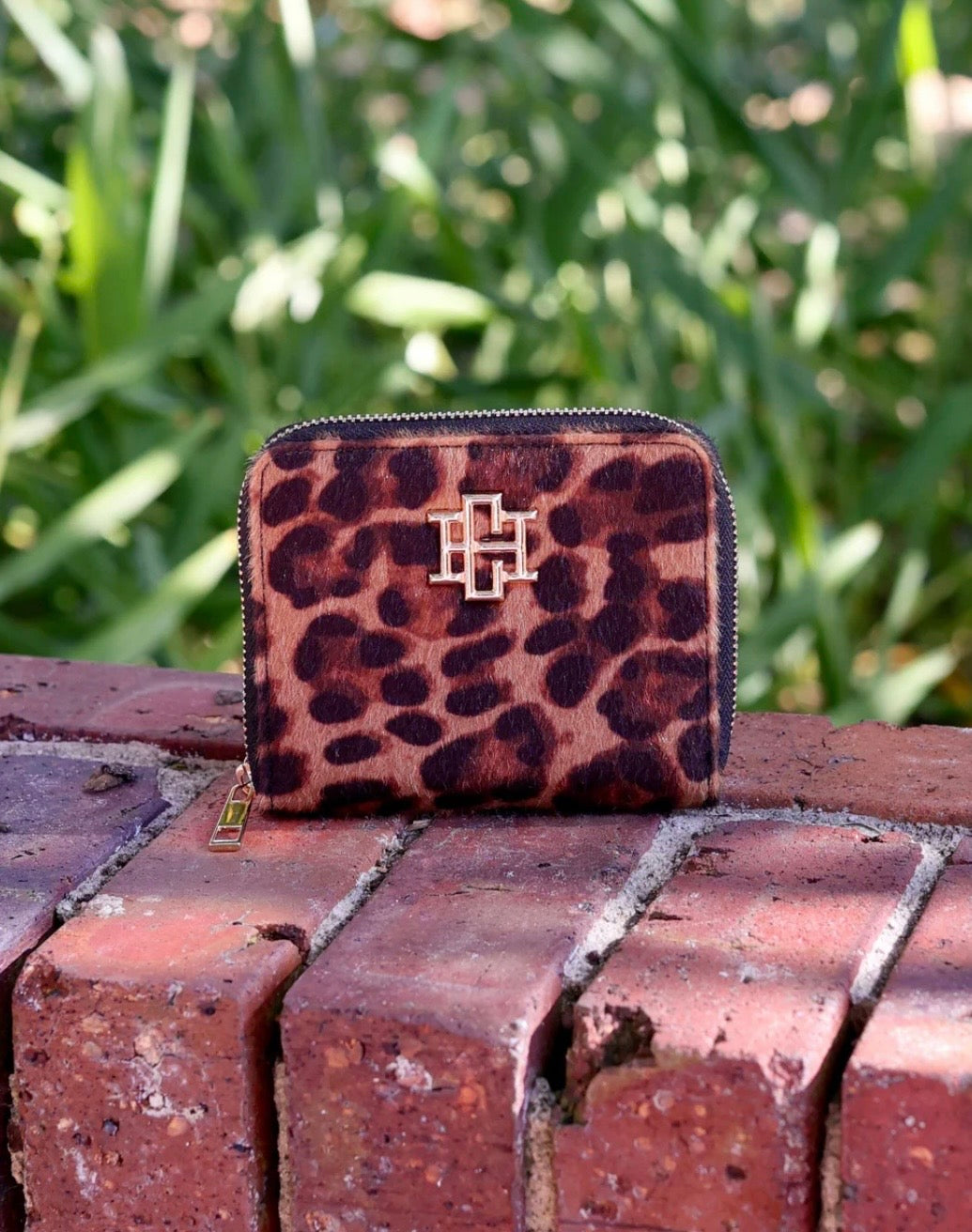 Blakely Wallet