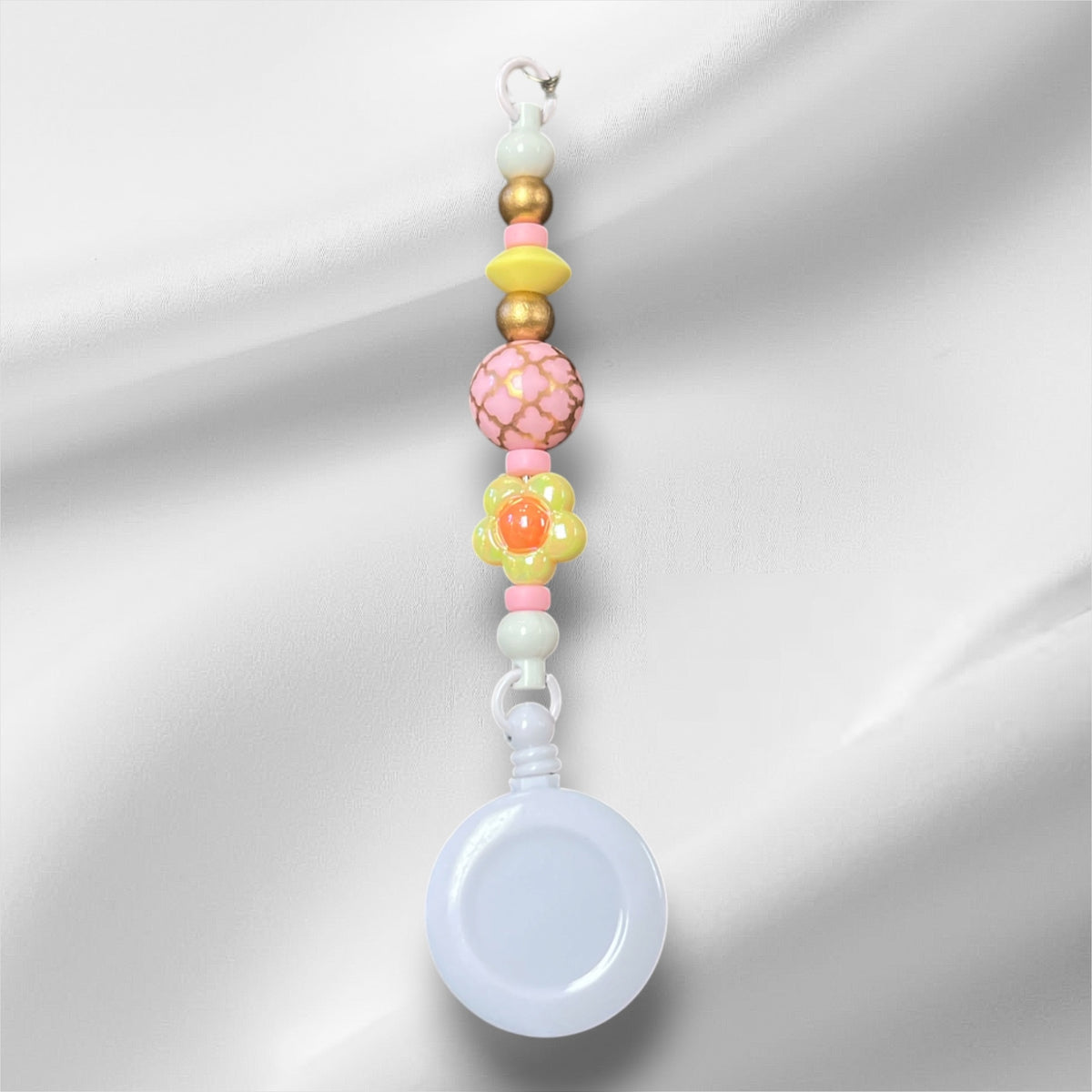 Badge Holder