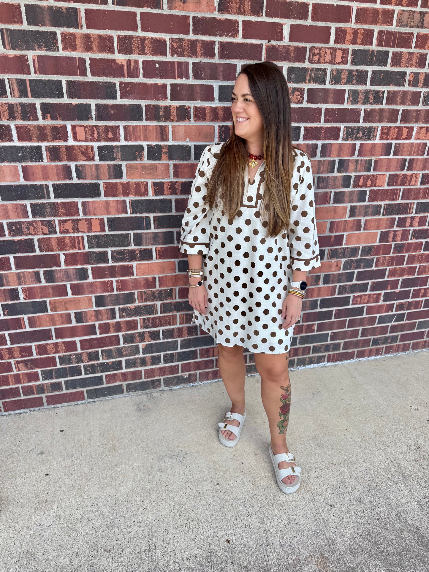 Blair Dress