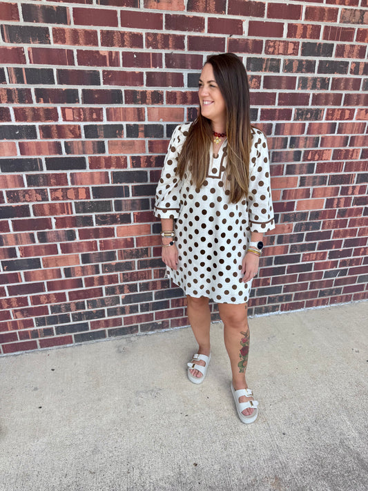 Blair Dress