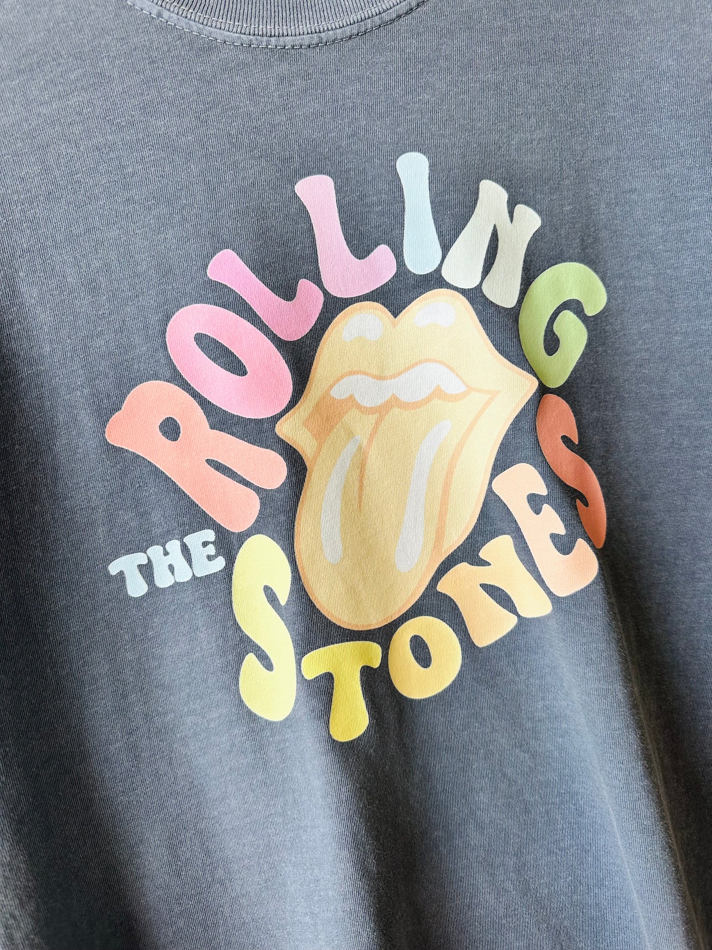 Rolling Stones Tee