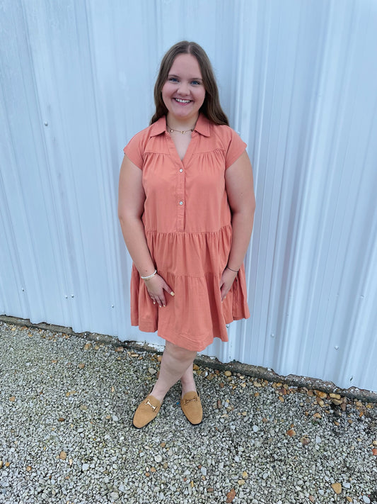 Lily Dress