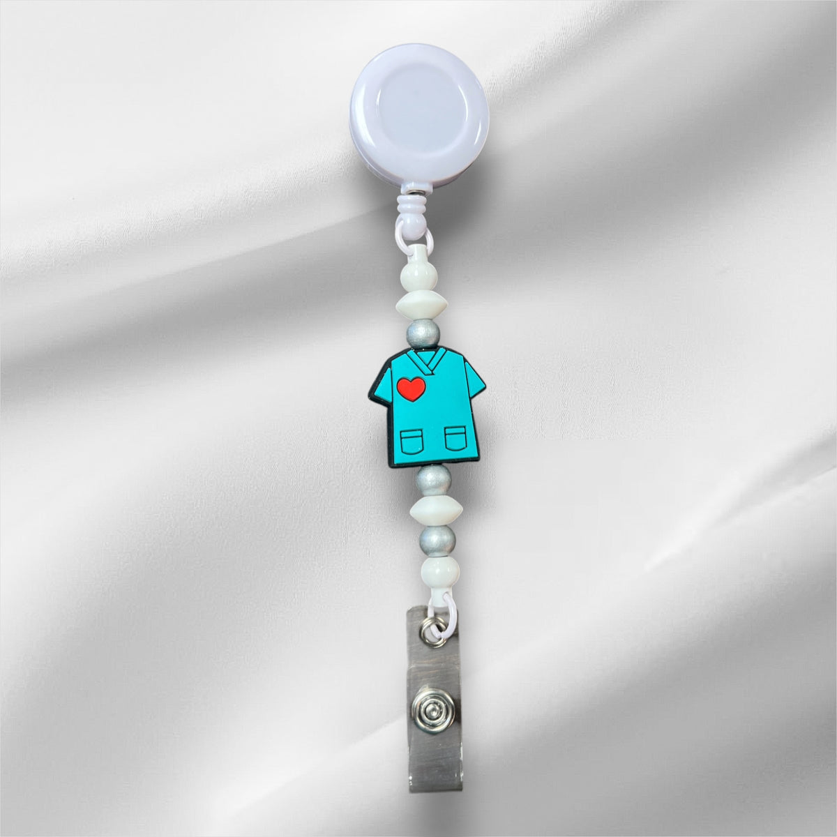 Badge Holder