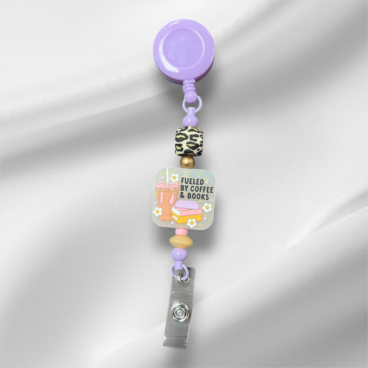 Badge Holder