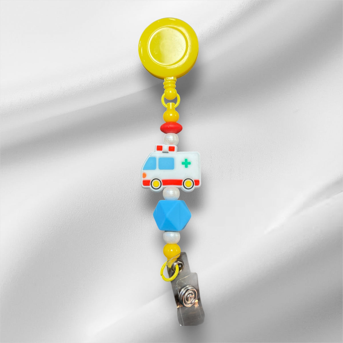 Badge Holder