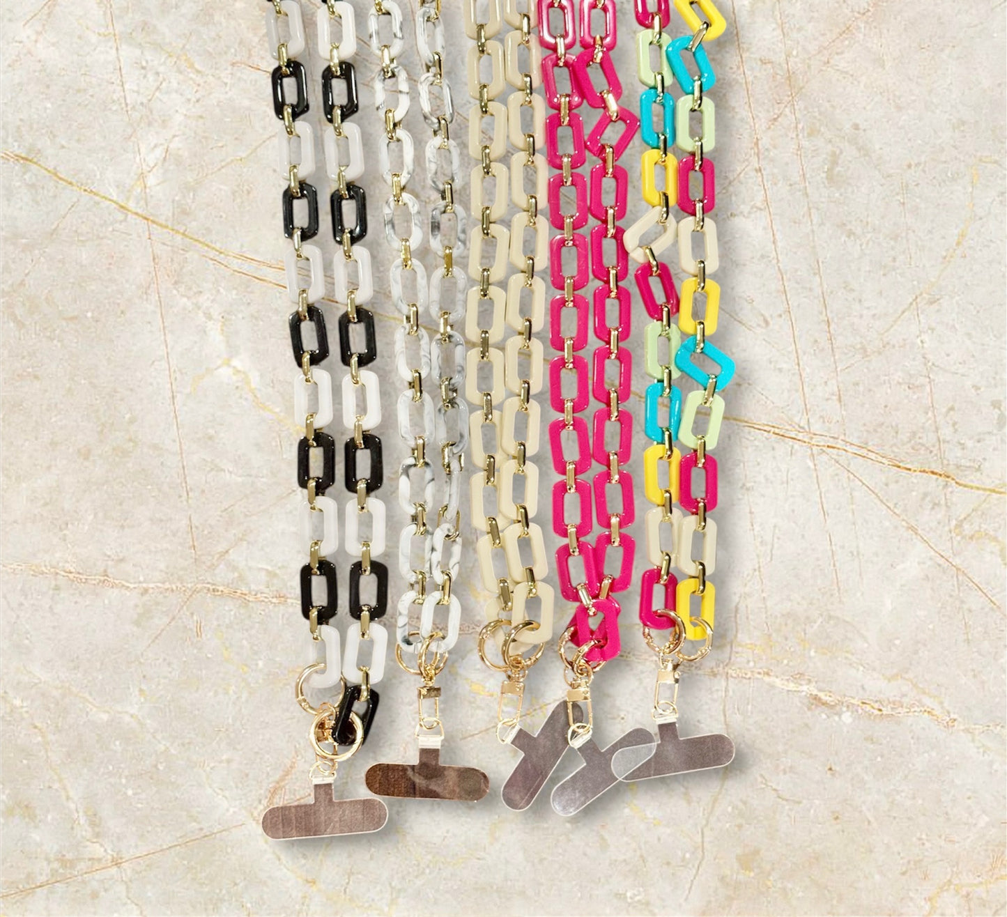 Phone Chain Strap