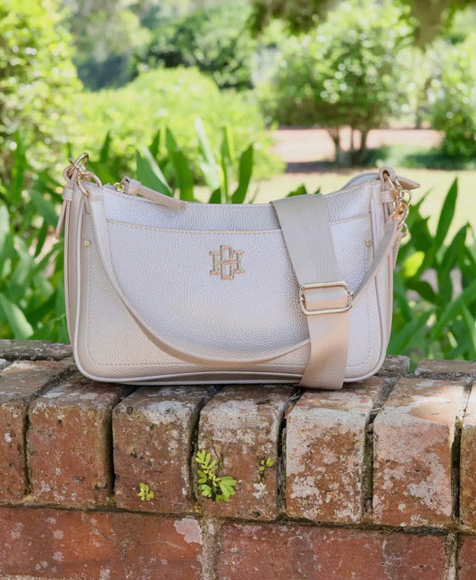 Paxton Crossbody w/ Pockets