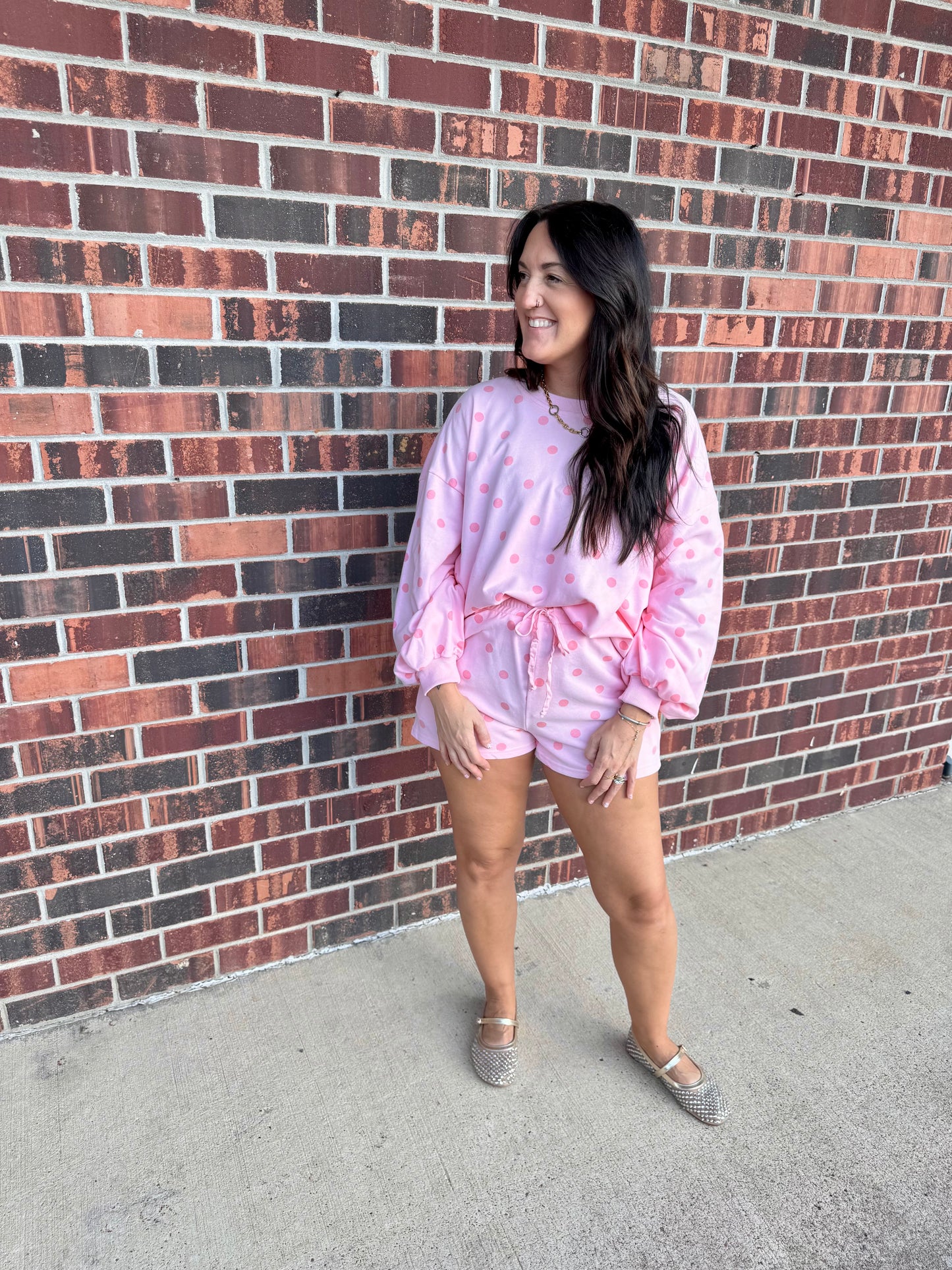 Pinky Set