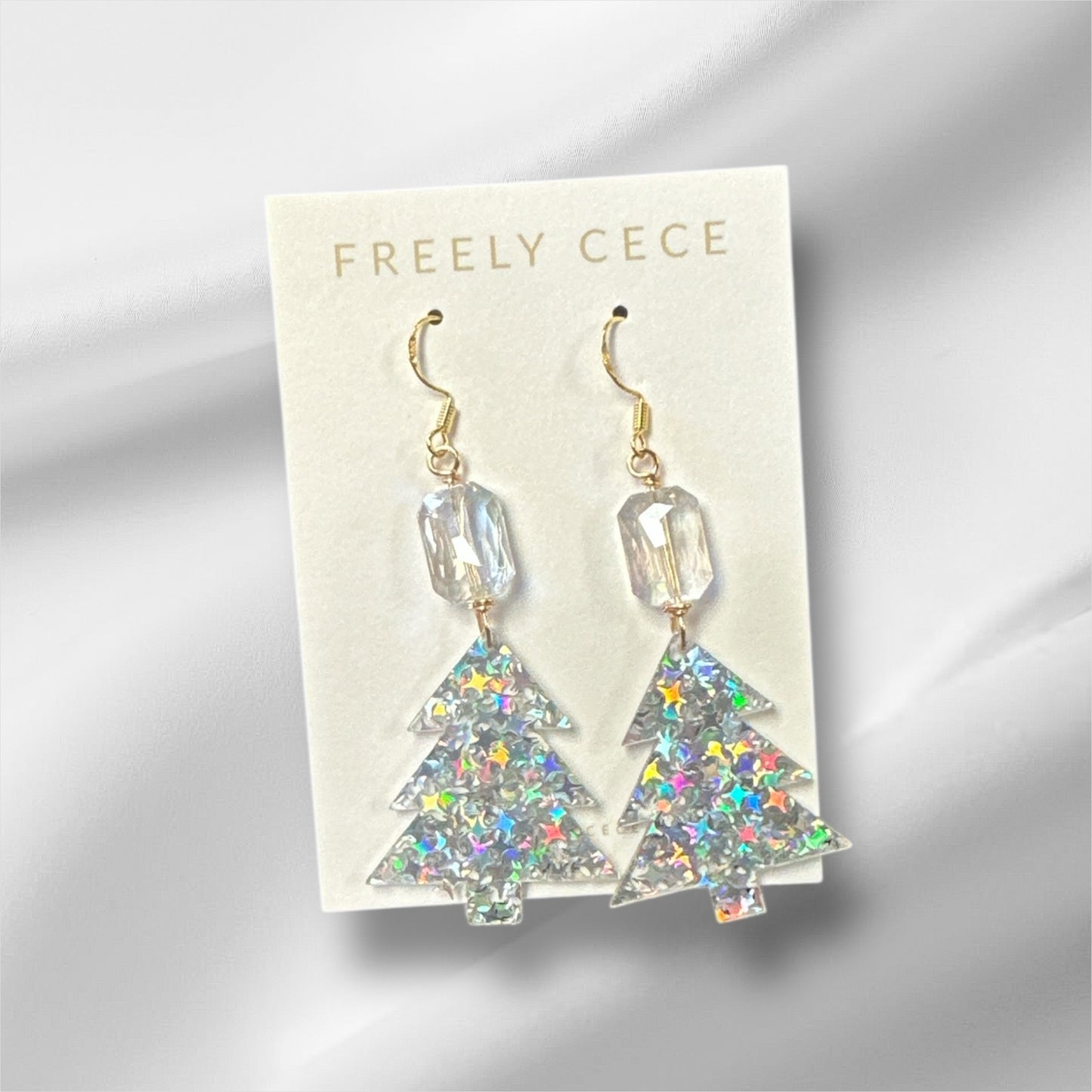 Holiday Earrings