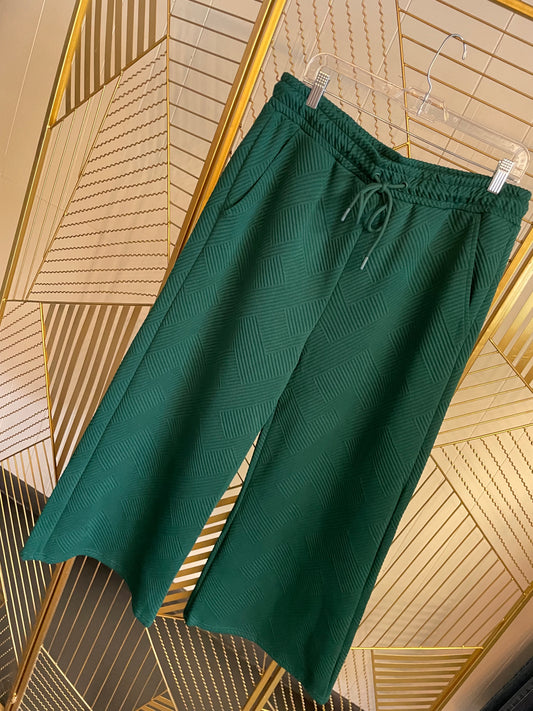 Curvy Jenny Pant