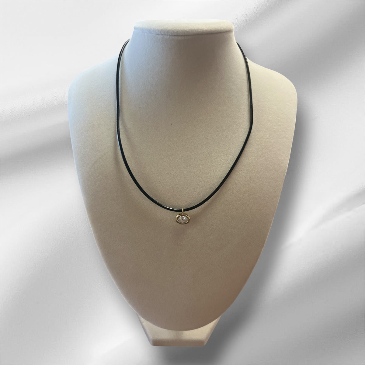 The Spark Necklace