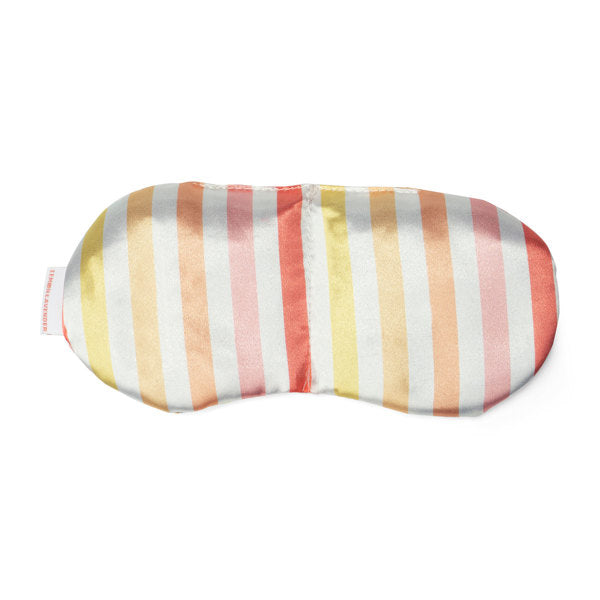 Under Pressure Hot & Cold Weighted Eye Mask