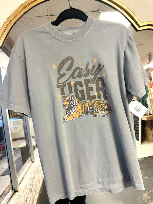 Easy Tiger Tee