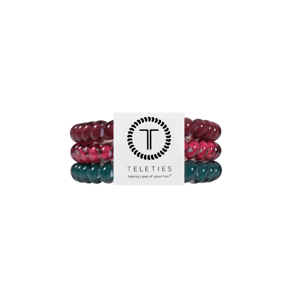 Teleties Small Hair Ties