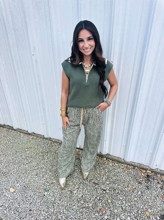 Candace Pant