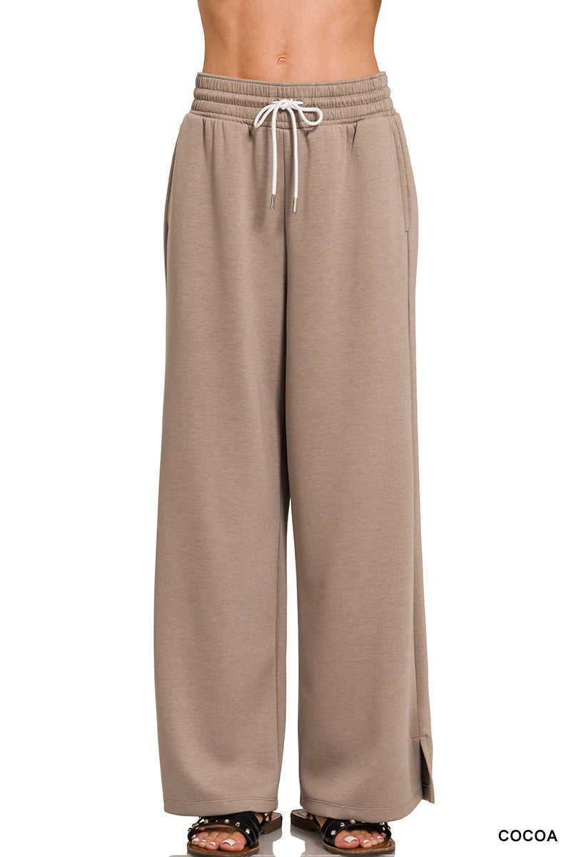 Lazy Day Pant