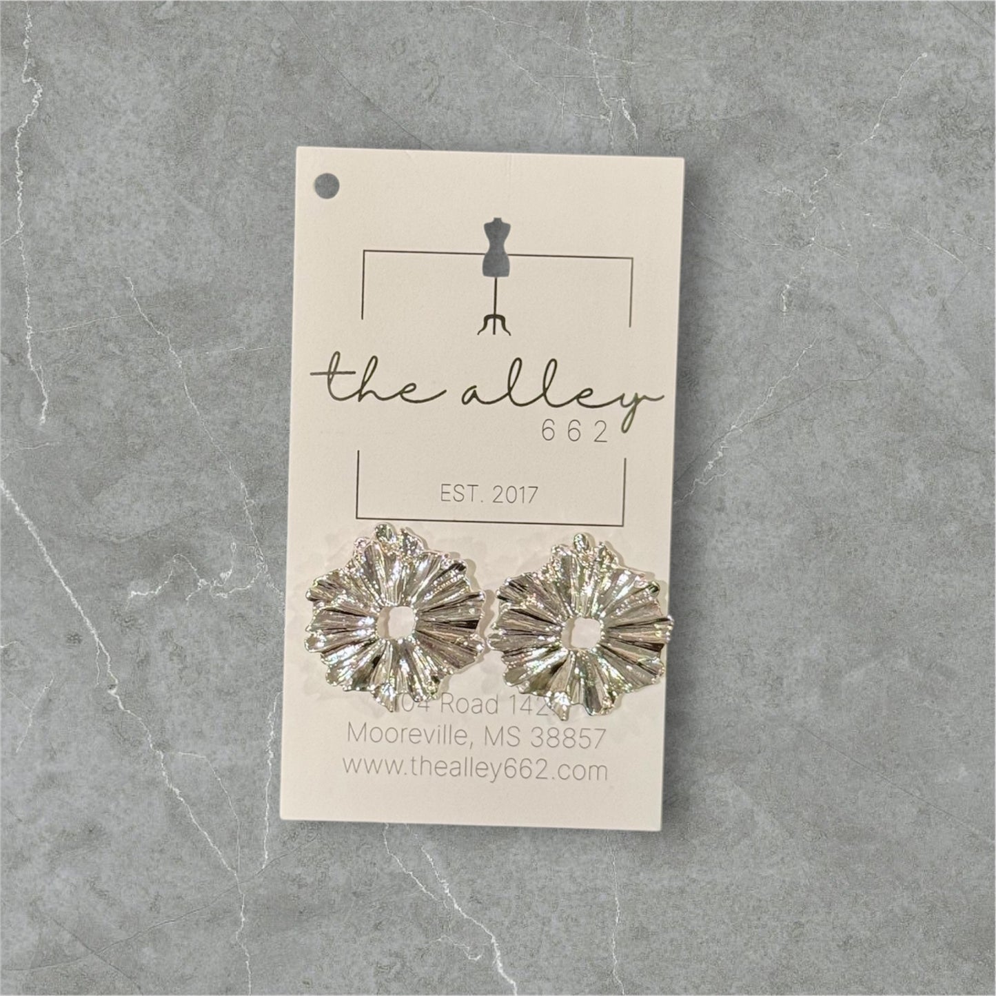 Sunburst Stud