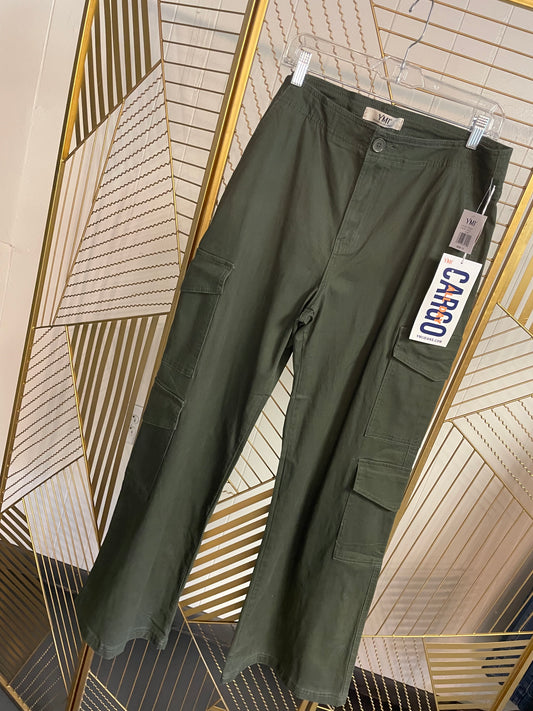 Hallie Cargo Pant