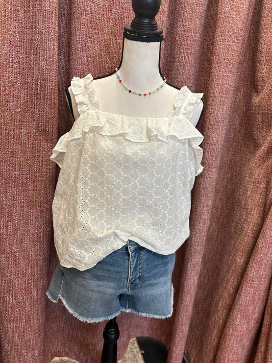 Tilly Top