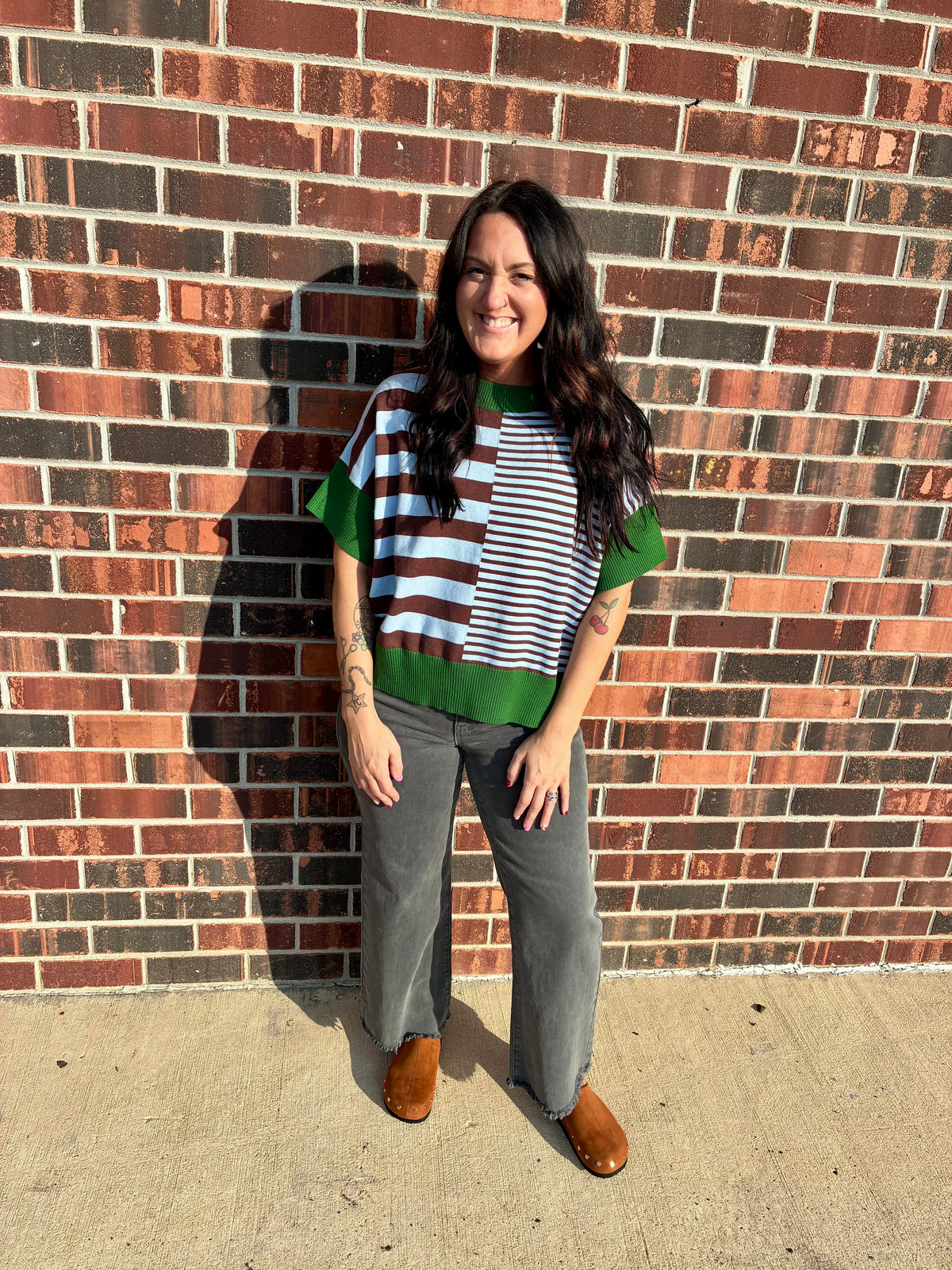 Luxe Lounge Knit