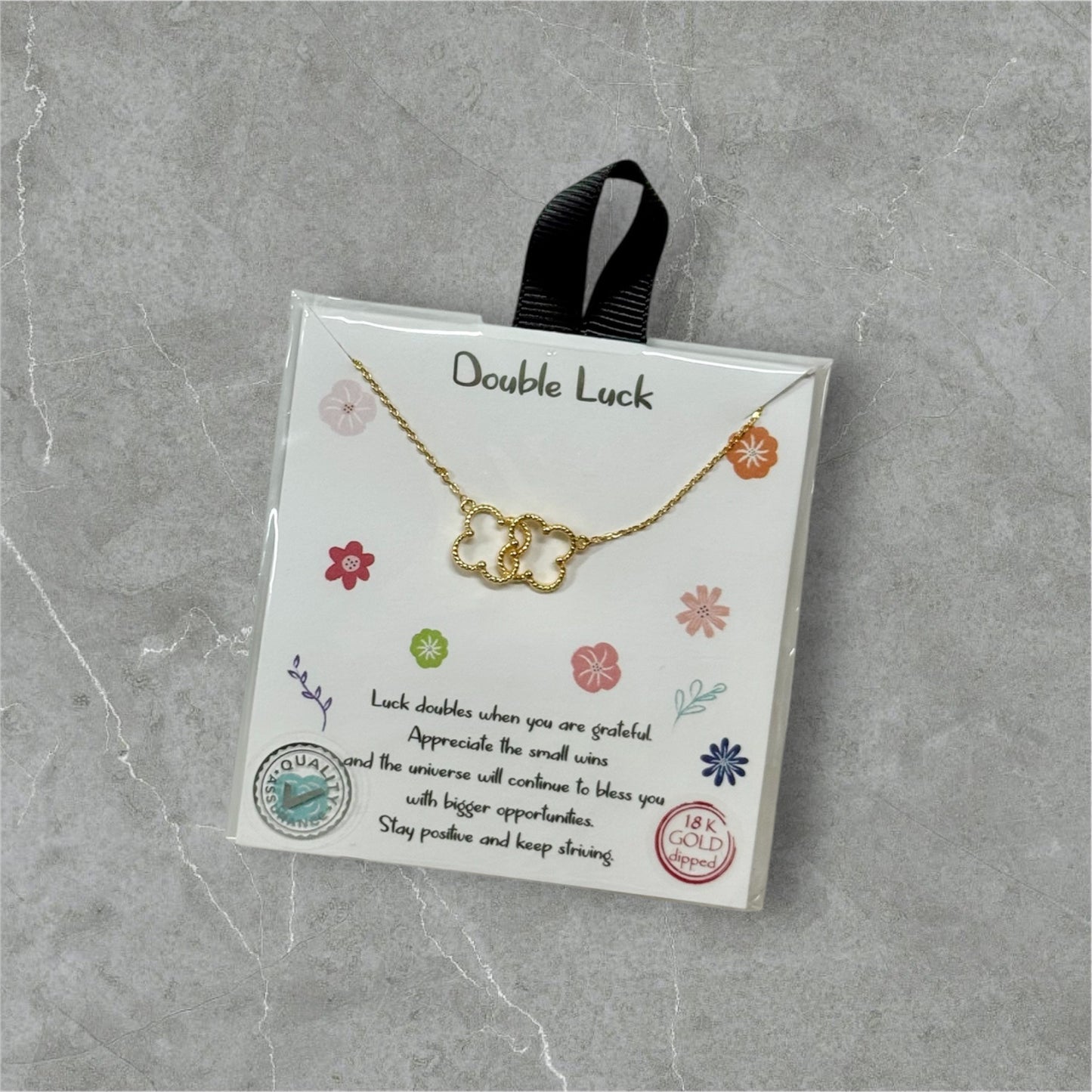 Gift Necklace