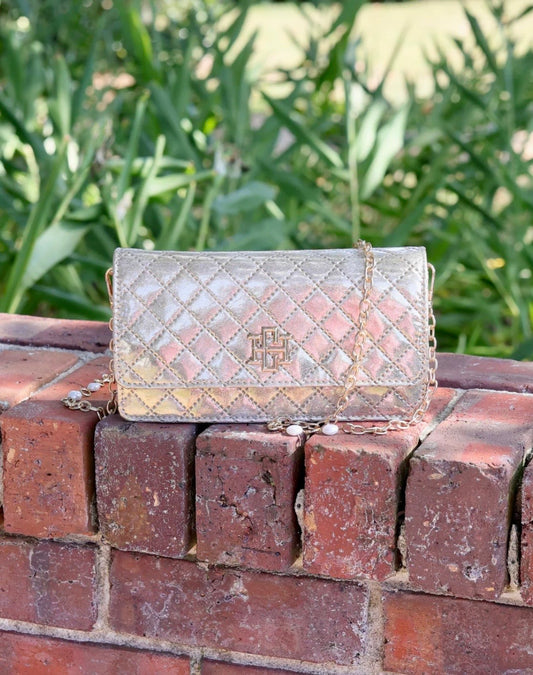 Brynleigh Clutch Crossbody