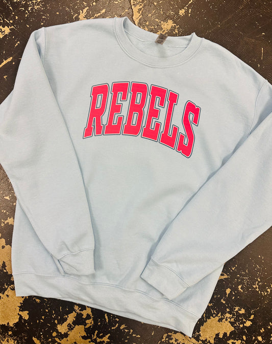 Rebels Sweatshirt