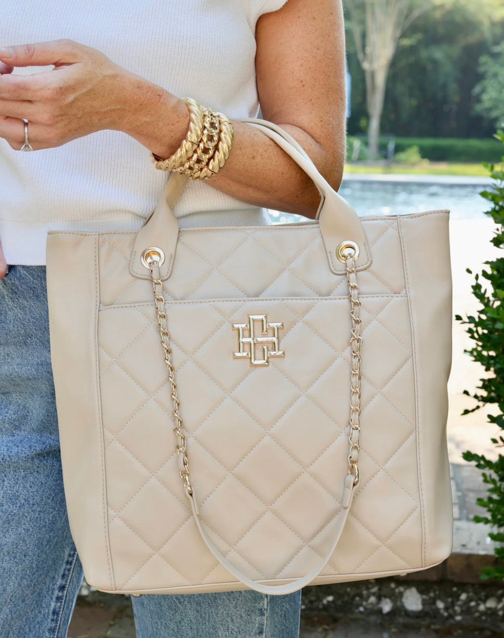 Kinzley Tote