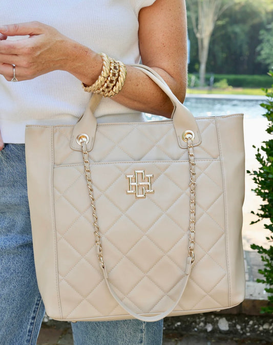 Kinzley Tote