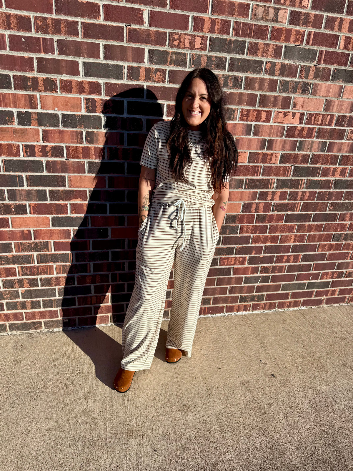 Bailey Ann Set