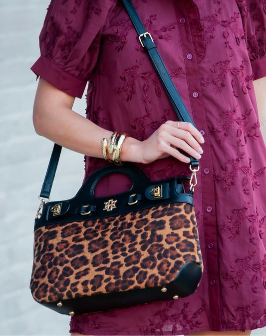 Savannah Handbag