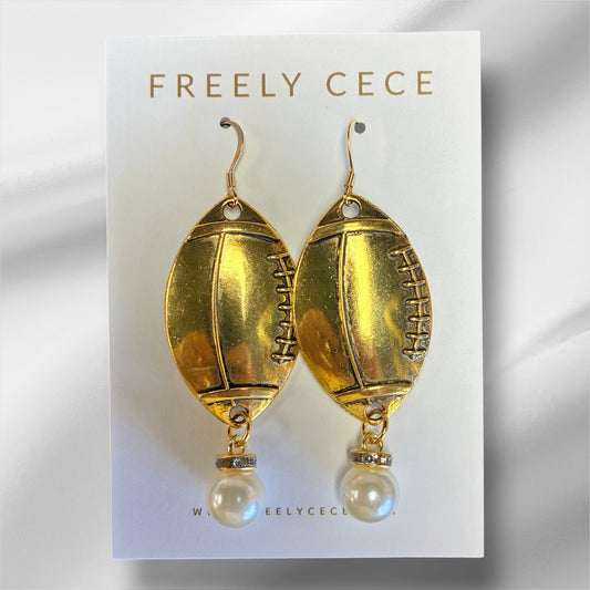 Friday Night Luxe Earrings