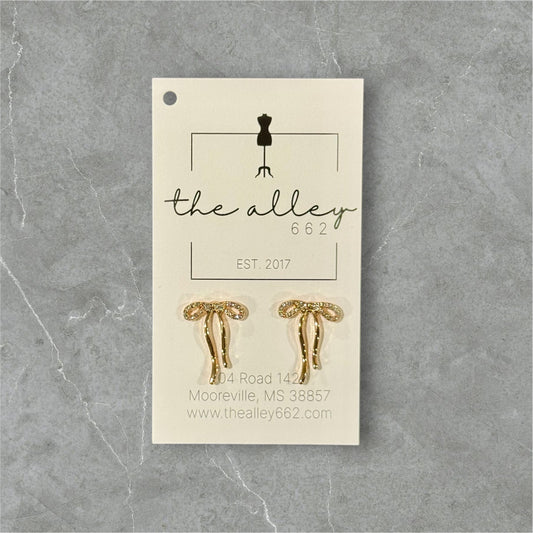 Bow Studs