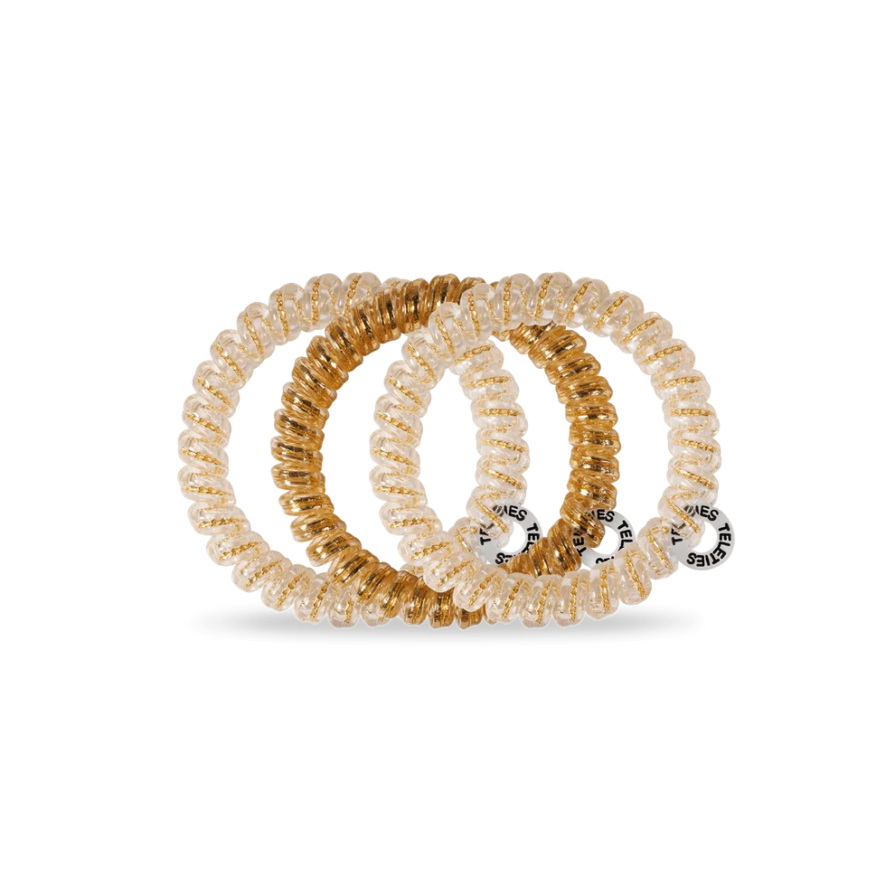 Teleties Small Hair Ties