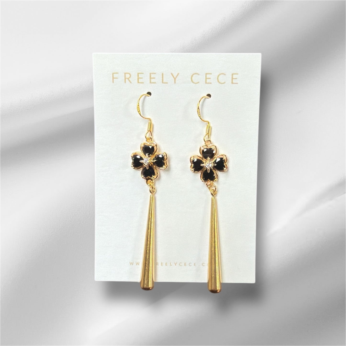 Dangle Earrings